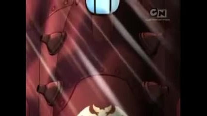 Blue Dragon Episode 42 Part 1 english 