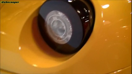 Ferrari 599 Gtb Novitec Rosso in Dubai