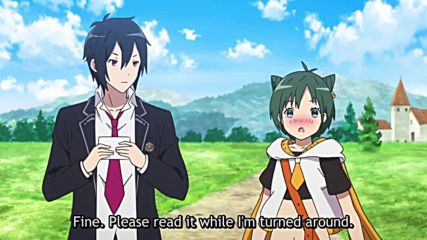Conception Episode 7