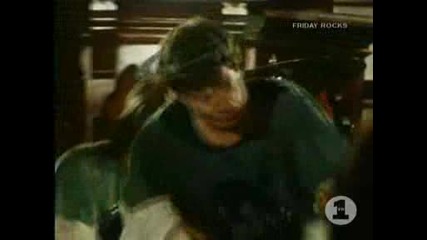 acdc - let there be rock