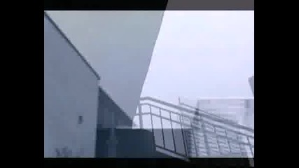 Cloud Parkour Sampler