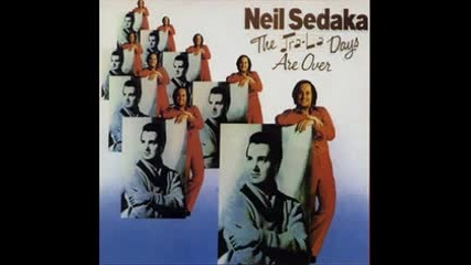 Neil Sedaka is a Rock n Roll Star 