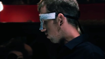 The Letter Black - Pain Killer ( Official video )