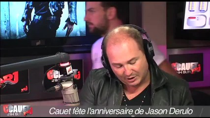 Cauet fe