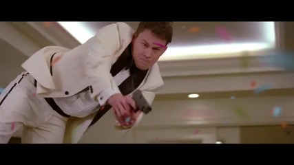 21 Jump Street