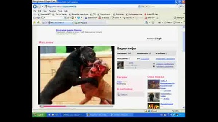 Как Се Дърпа От Vbox7.com 