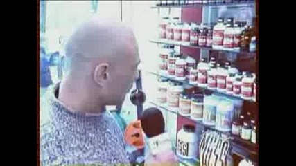 Христомир Христов
