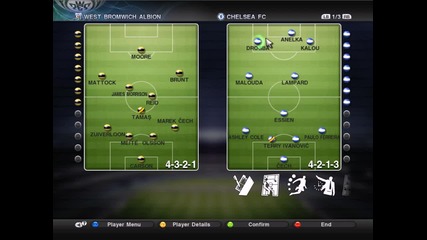 League Cup на Pes 2011 