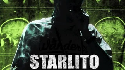 Starlito- Hope For Love