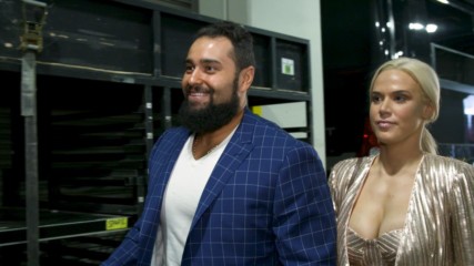 Rusev & Aiden English want to turn Rusev Day into Rusev-Mania: WWE.com Exclusive, April 8, 2018