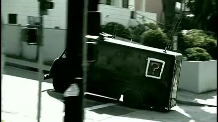 The Black Eyed Peas - Where Is The Love