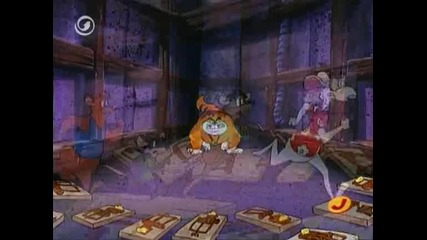 03 - The Rat to Bear Arms part1
