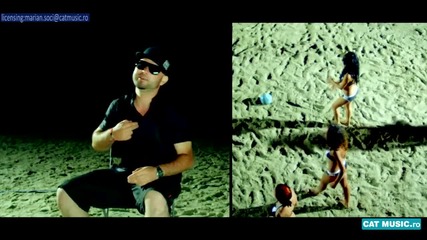 « Текст и превод » David Deejay ft. P Jolie & Nonis - Perfect 2 | Hd |