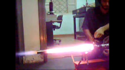 Silverjet Ii - Power Control