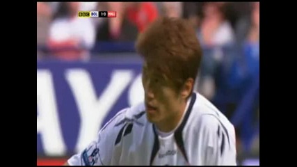 Bolton - Man.utd (sportmaster)