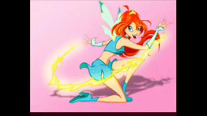 winx silnite