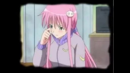 [amv] To love - ru - inside of you
