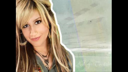 Ashley Tisdale - Its alringht Its Ok