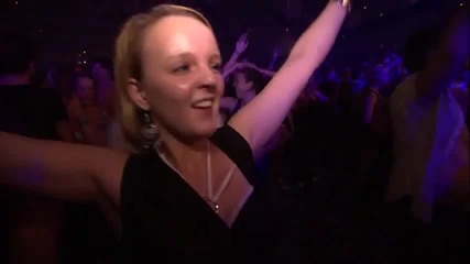 Noize Suppressor @ Qlimax 2009