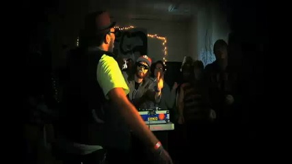 Ninjasonik - Negative Thinking About Tight Pants