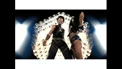 Babyface & Pharrell - There She Goes