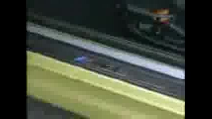 Bmw M3 Vs Alphina 3.3 Vs Hartge 5.5
