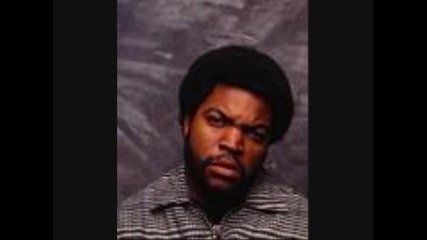 Ice Cube - Megaaa Mix 