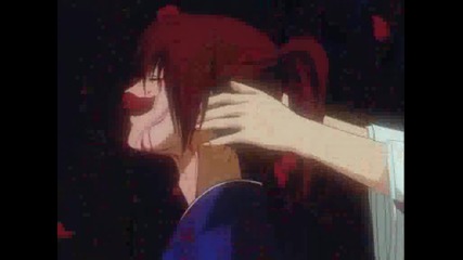 Rurouni Kenshin AMV - Comatose