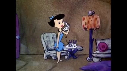The Flintstones - Little Bamm Bamm 