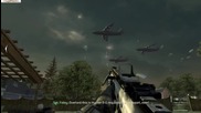 Call of Duty Modern Warfare 2 Veteran 06- Wolverines!