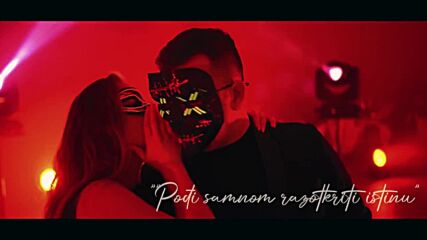 Pirati - Samo ne plači (official video 2024).mp4