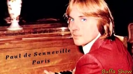 Richard Clayderman - Promenade Dans Les Bois