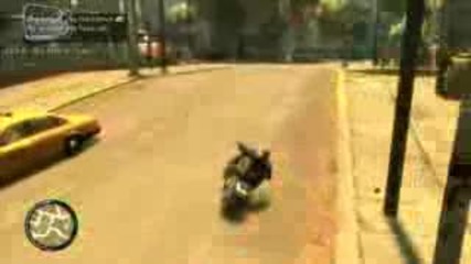 Gta Iv The Lost and Damned Mission 12 - Hit the Pipe 