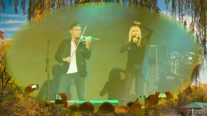 Ти дойде- Лили Иванова и Васко Илиев-2013г.