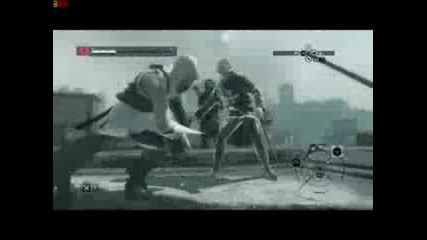 assassins creed gameplay max settings 8800gt