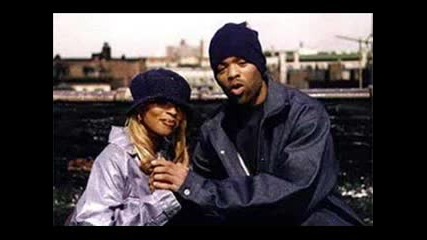 Method Man Ft. Mary J. Blige - Youre All I Need