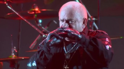 U.d.o. - Trip To Nowhere (live) 2014 __ Live From Moscow