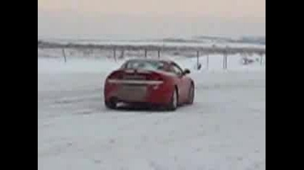 Божурище Снежен Дрифт 2