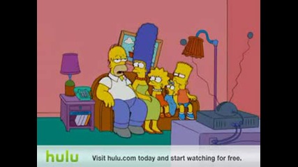 The Simpsons - Homer Evolution