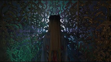 Gery-nikol - Im The queen Official Hd Video