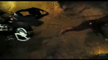 Dragonball Evolution Trailer