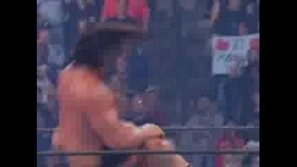 The Undertaker Vs Batista - Promo