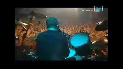 Robert Trujillo bass solo