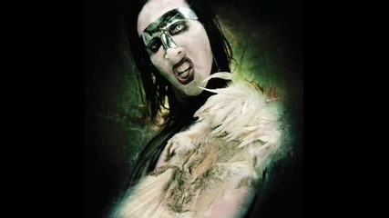 marilyn manson is the best