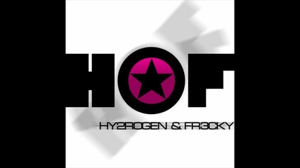 Sasha Lopez - All My People (h & f Remix)
