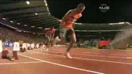 usain bolt svetkavicata ot jamayca