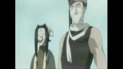 Naruto - Boulevard Of Broken Dreams 