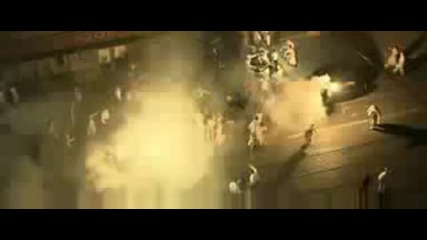 Public Enemies Trailer / Johnny Depp