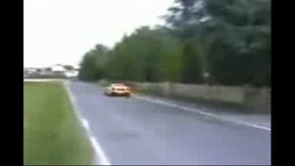 Ferrari vs. Lamborghini 