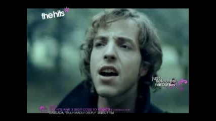 James Morrison - Pieces Dont Fit Anymore